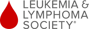 Leukemia & Lymphoma Society logo