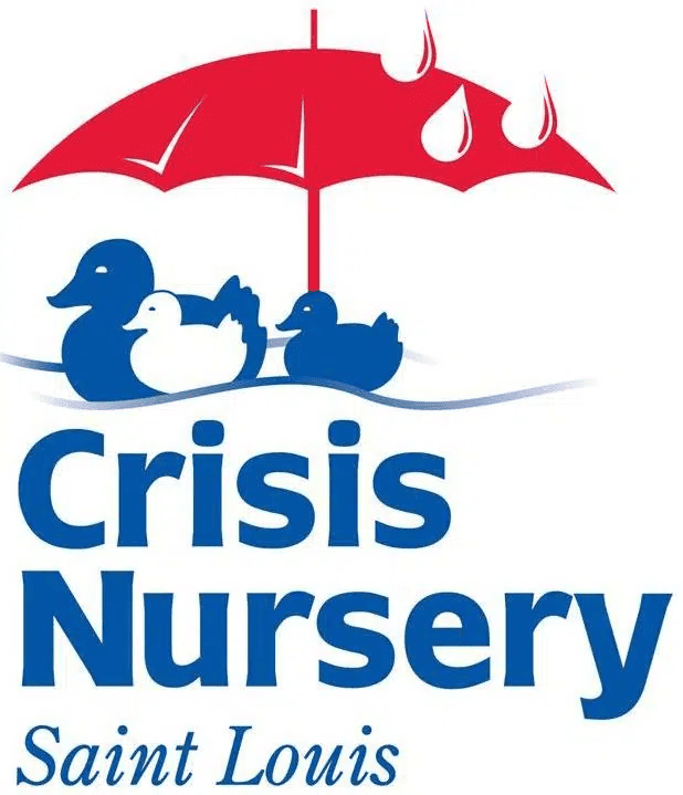 Crisis Nursery logo