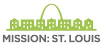 Mission: St. Louis logo
