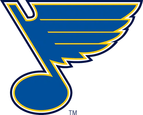 St. Louis Blues logo