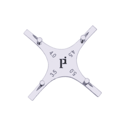 Precision Bracket Placement