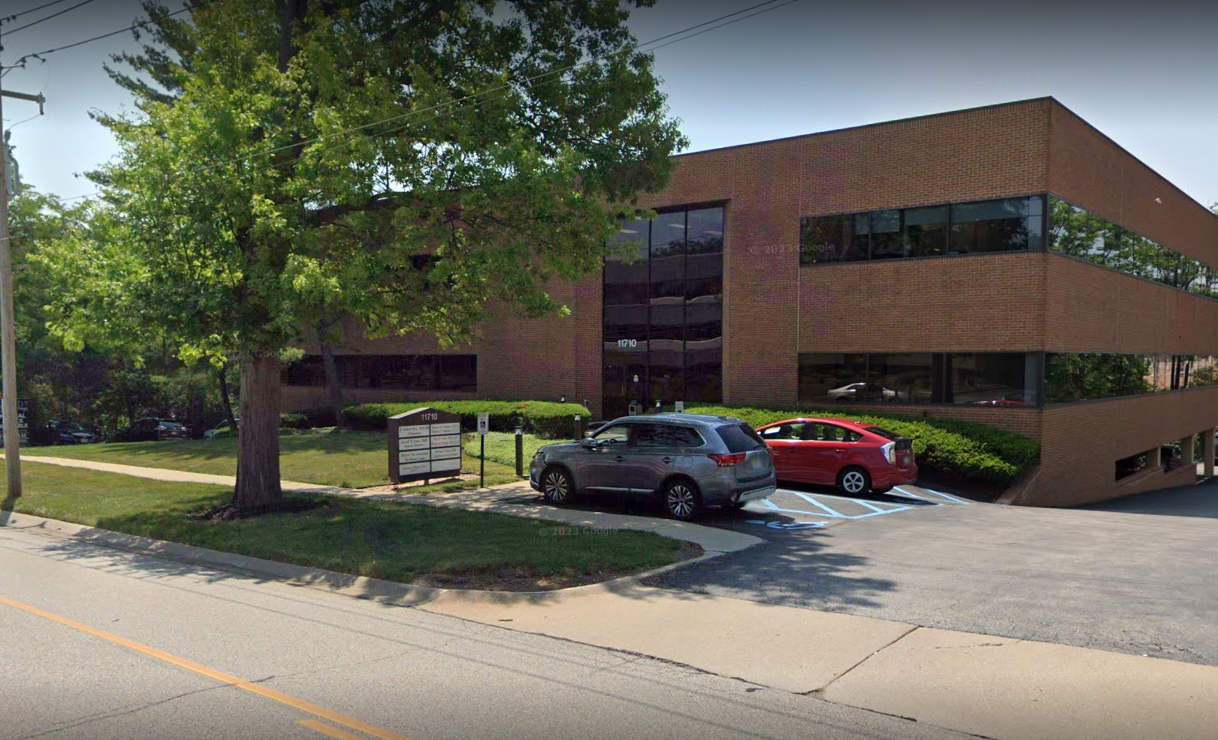 Creve Coeur Location